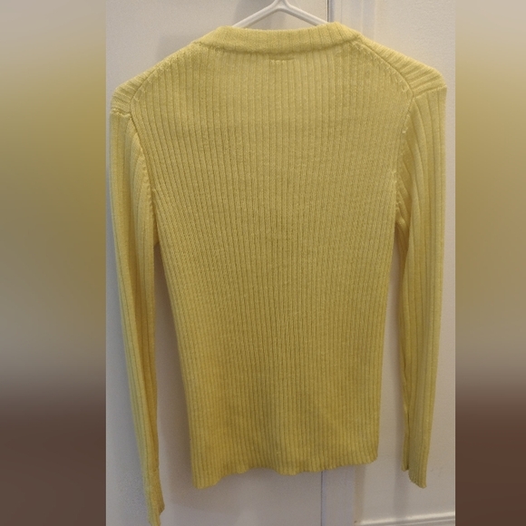 Leon Levin cardigan size M - Picture 7 of 7